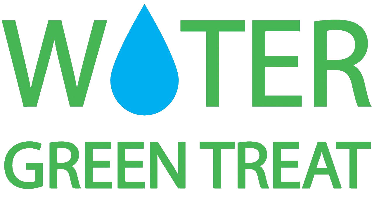 Water Green Treat
